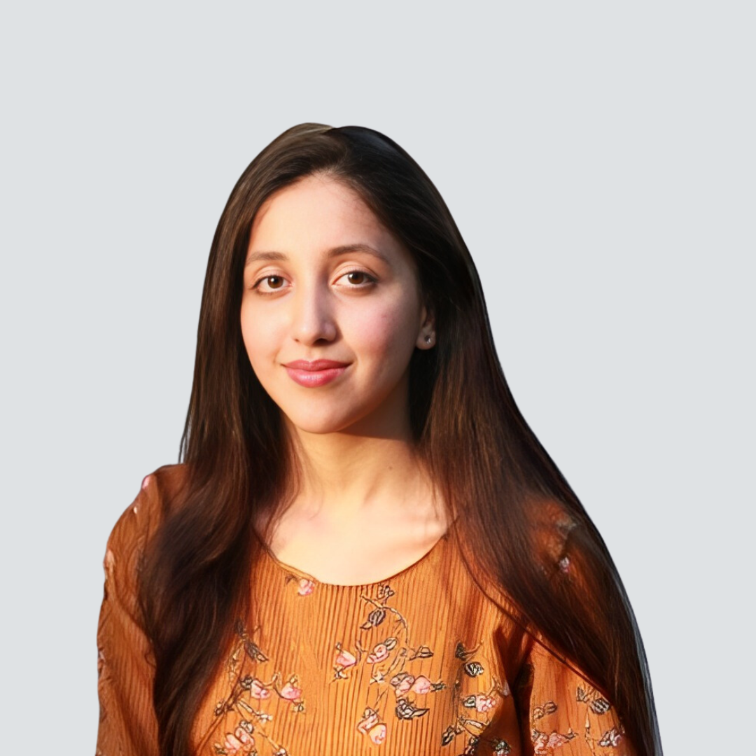 Kanwal Mehreen