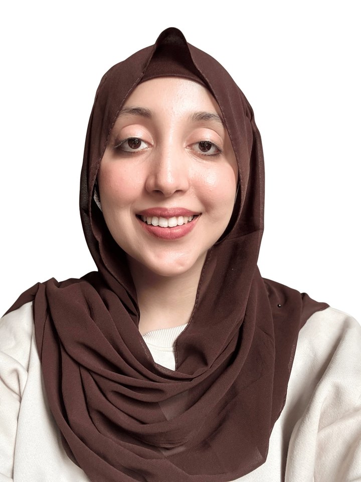 Kanwal Mehreen